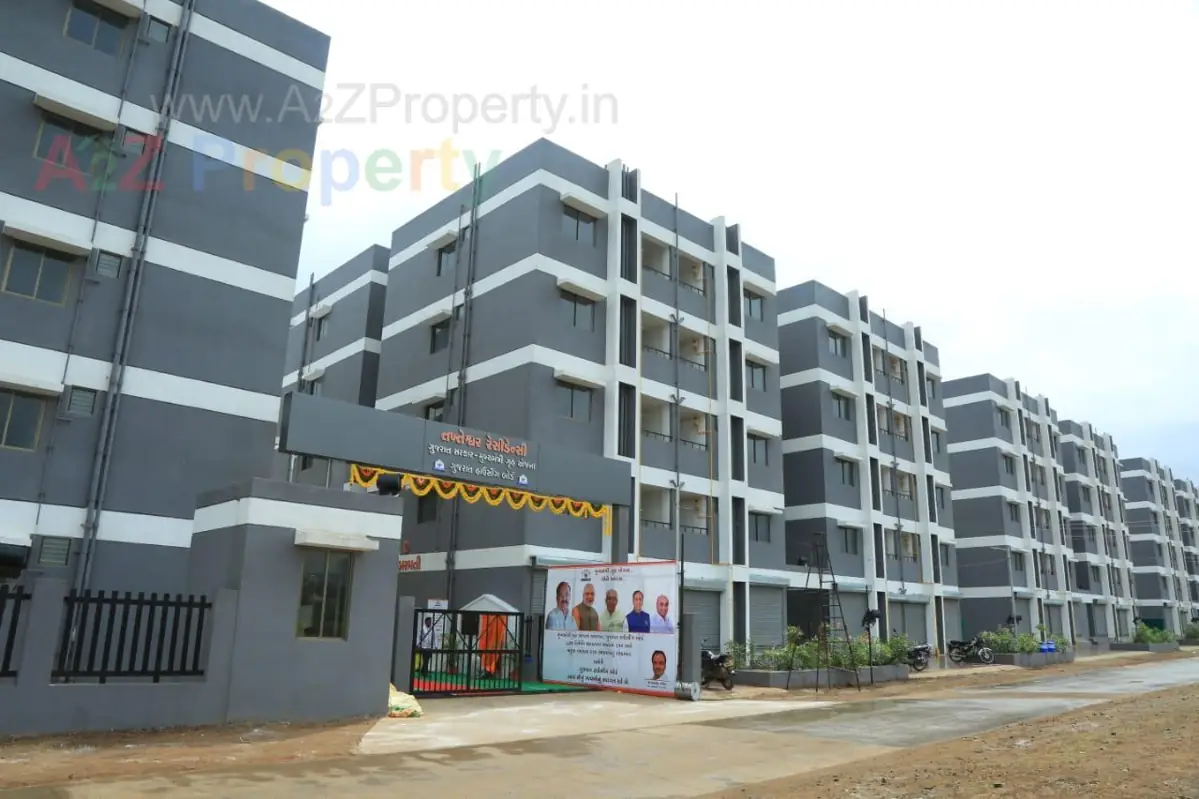 Const.Of 64 Lig Houses I/C Part Development Under Phase Ii , At Bansagar Colony ,Near Tehsil Office