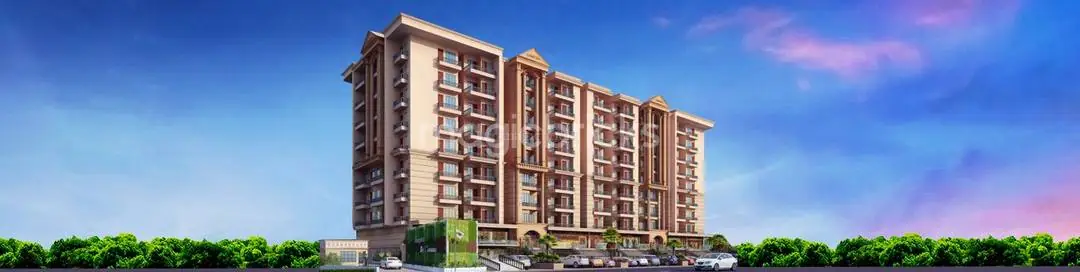 Cosmo Ananda Empire