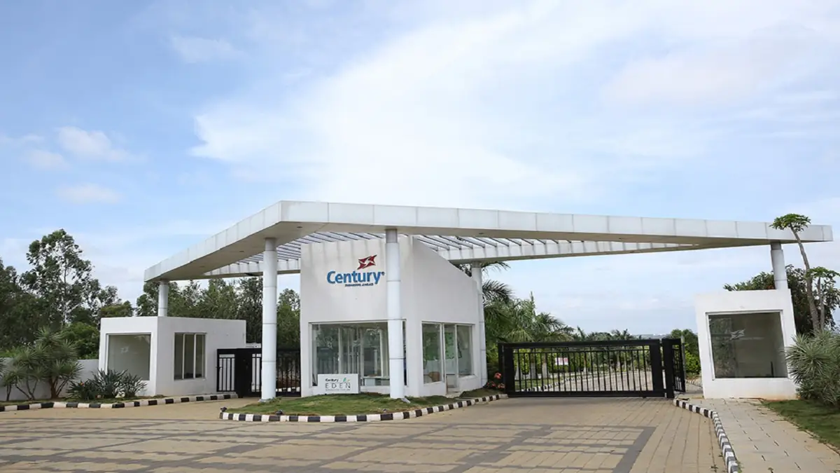 Century Eden Phase 3