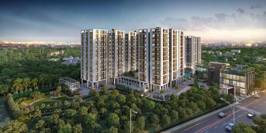 Chitrakut Heights Phase – Ii
