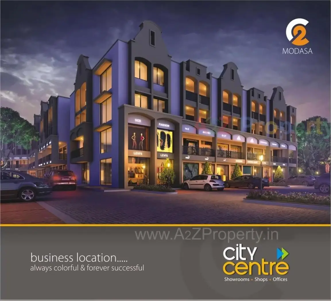 City Center