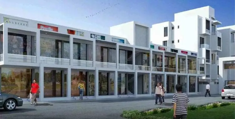 Commercial Pocket Phase 2 & 3, Dugri Urban Estate, Dugri Ludhiana By Pass