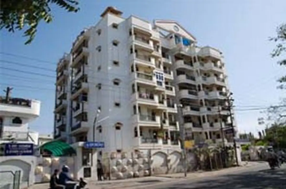 Construction Of 38 Nos 18/40 Type Houses At Sector 1A