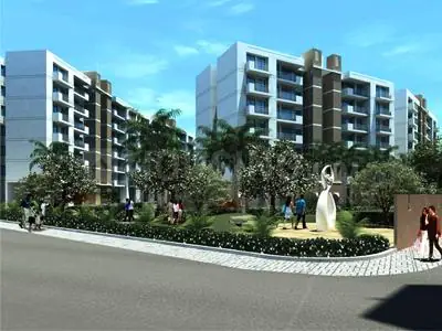 Coral Woods Phase - V