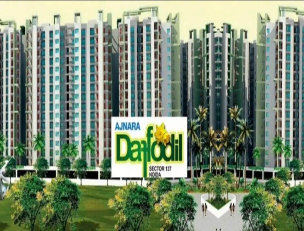 Daffodil Tower L (Elements & Convinient Shops)
