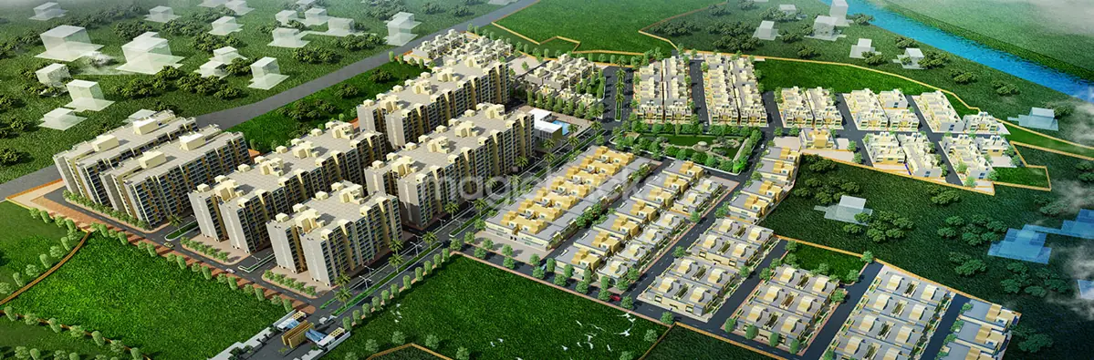 Db City Gwalior C Block