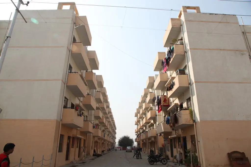 Dinesh Nagar