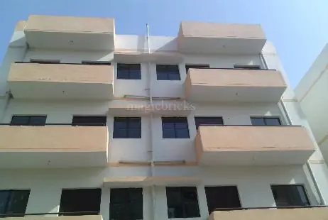 Dinesh Nagar Tower 30,31