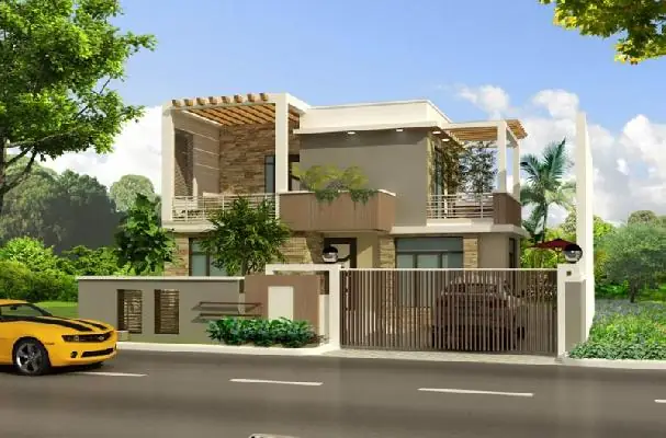 Dityaa Enclave