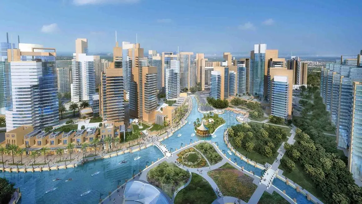 Dream City Project- Phase I
