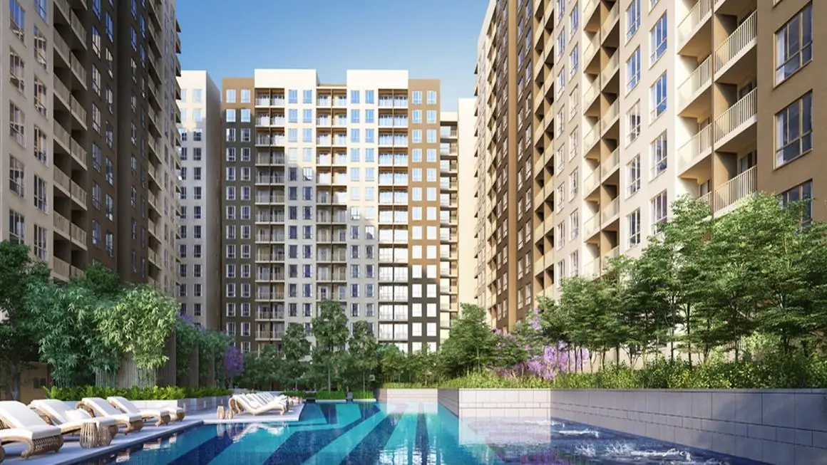 Dtc Southern Heights Phase Iv