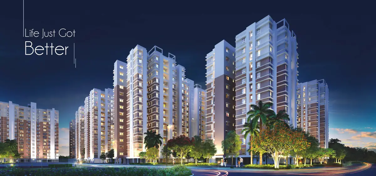 Dtc Southern Heights Phase Vi