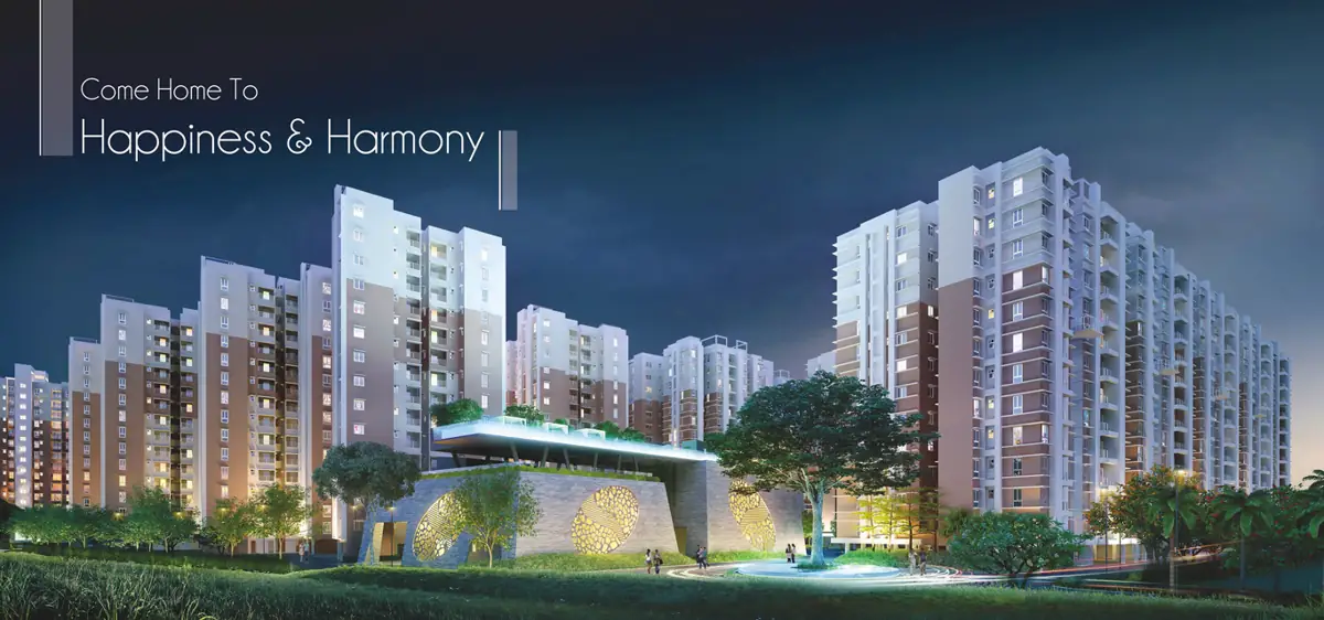 Dtc Southern Heights Phase V
