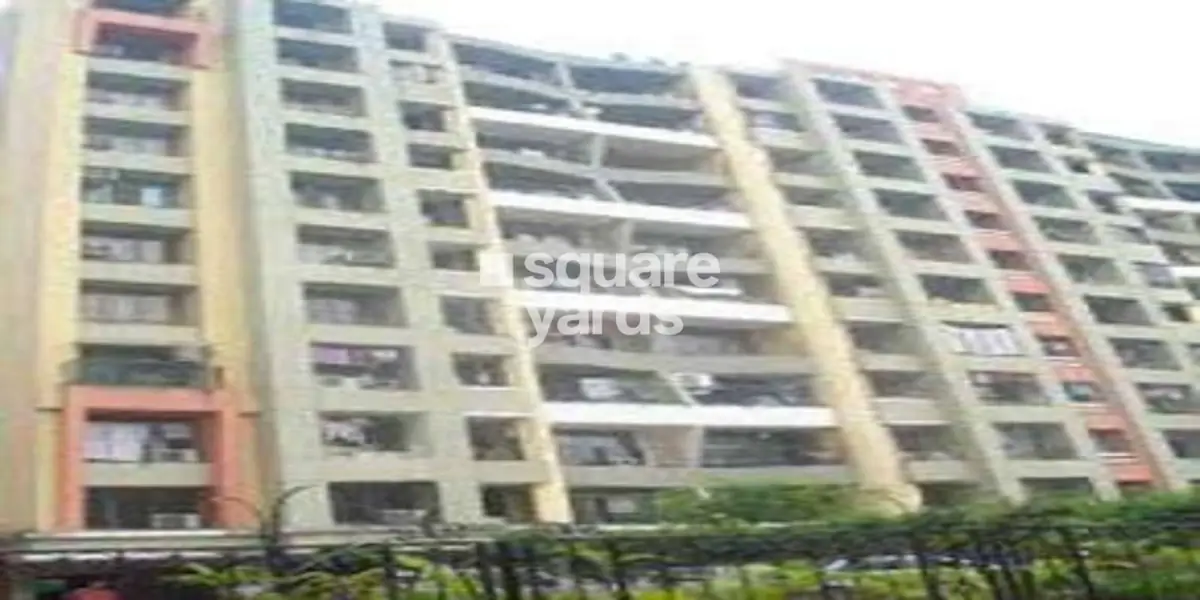 Dahisar Gulistan Chs