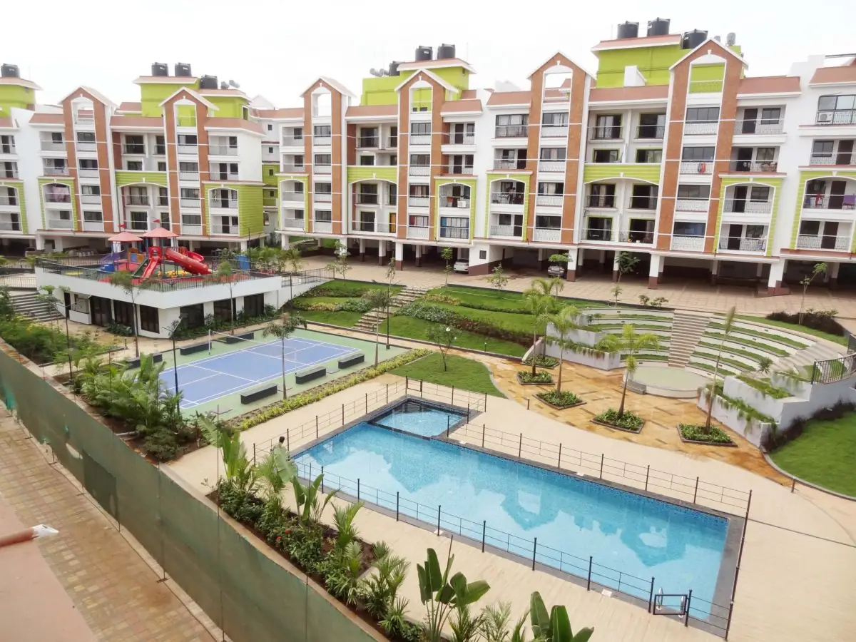 Devashri Greens Phase 2B
