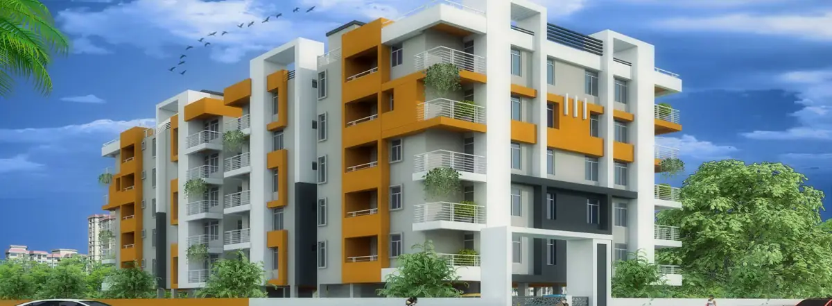 Devki Apartment