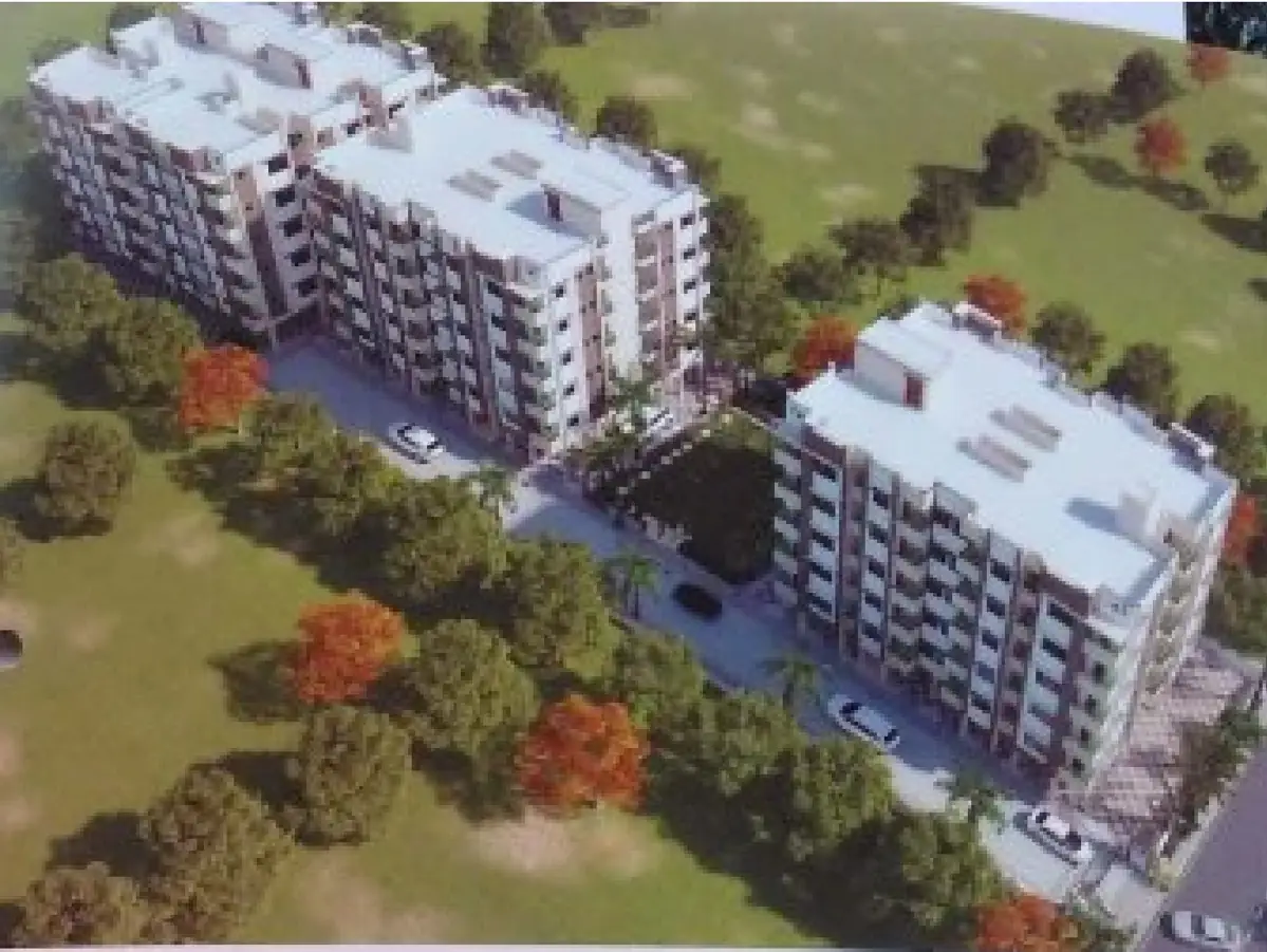 Dhaneshwari Residency