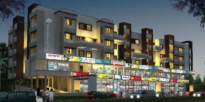 Dharampeth Residences