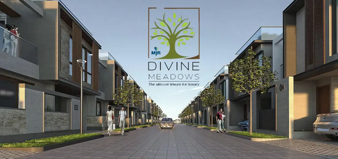 Divine Meadows