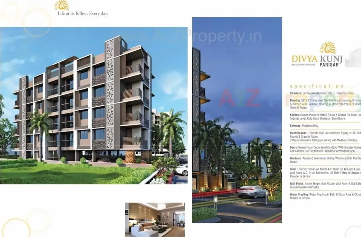Divyakunj Parisar