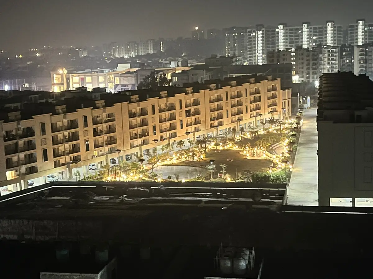 Eco City Hills