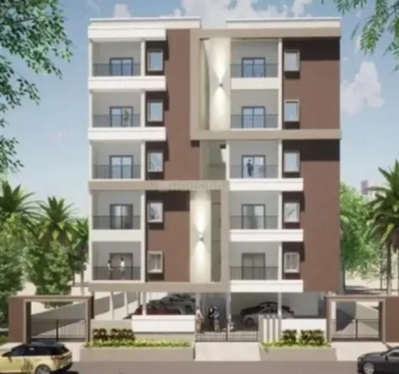 Eco Green Homes