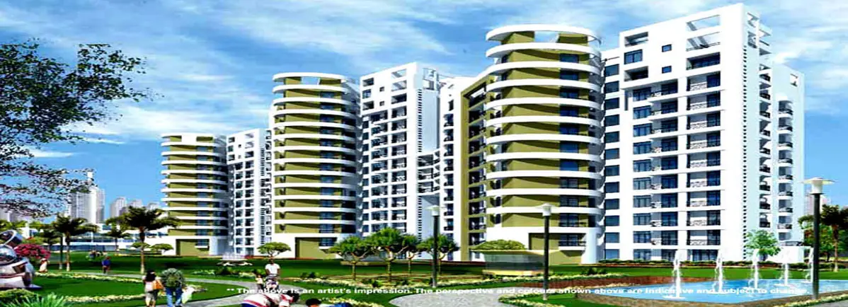 Eldeco Aamantran(Inspire & Edge