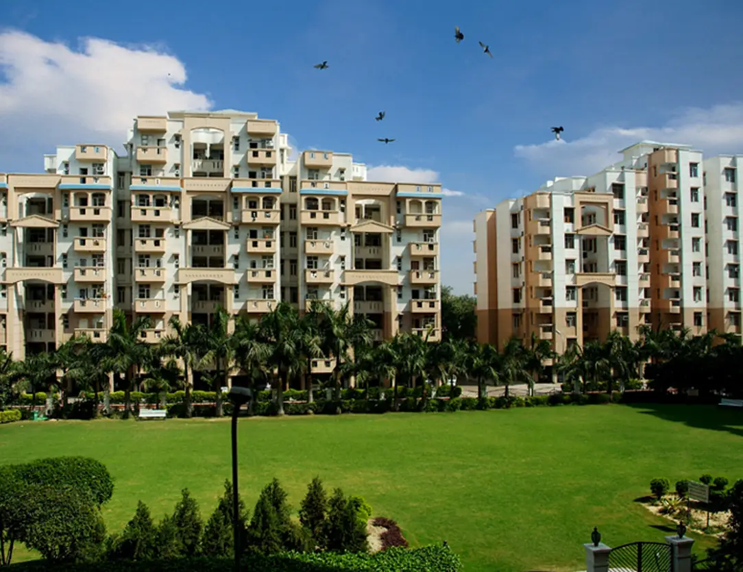 Eldeco County Phase-Ii