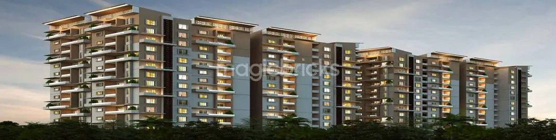 Elements Of Nature - Akash Block