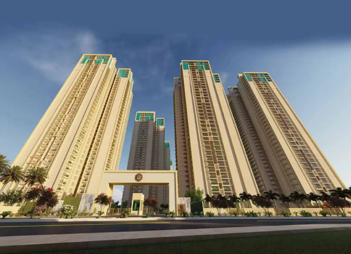 Elysian Homes