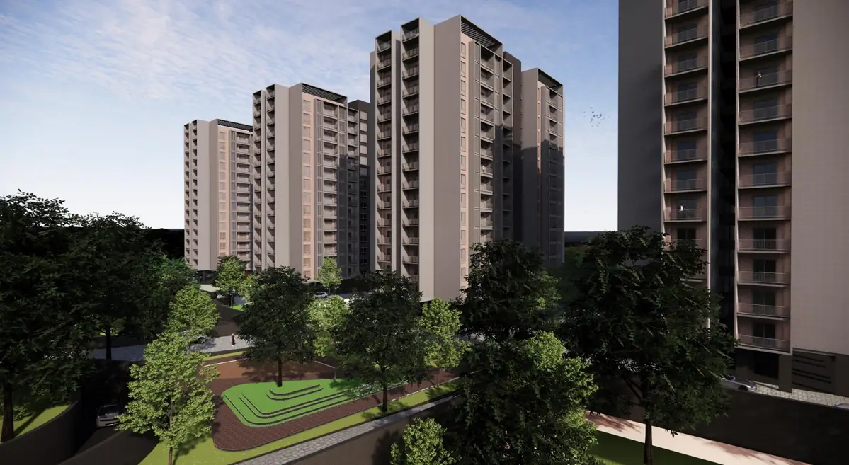 Engrace Vista