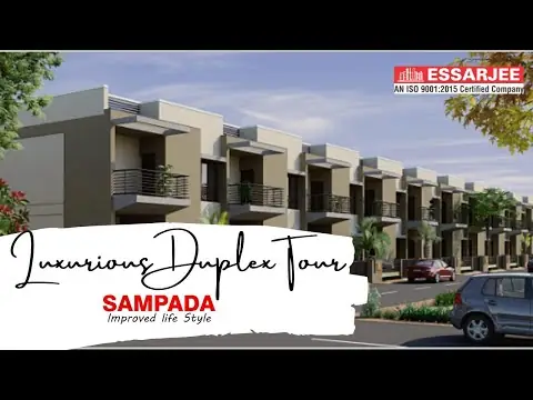 Essarjee Sampada Phase - Iii