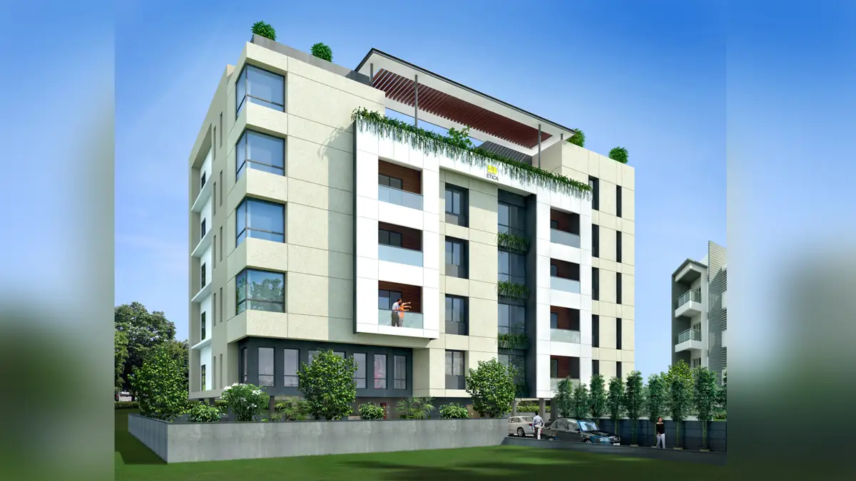 Etica Nagar