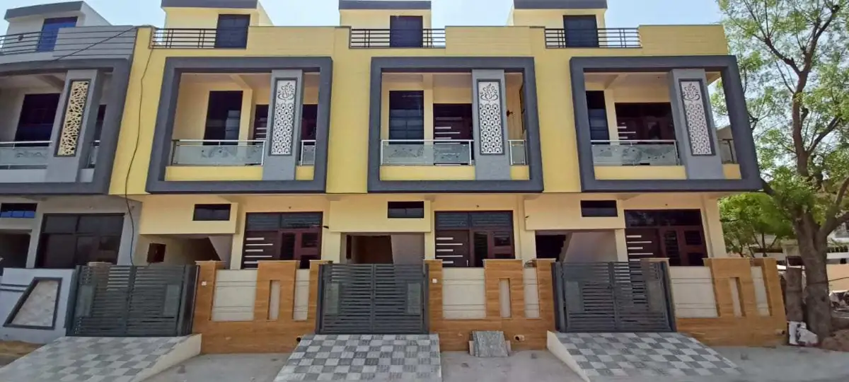 Evershine Apartment