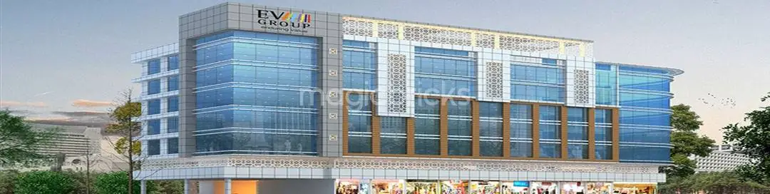 Ev City Centre