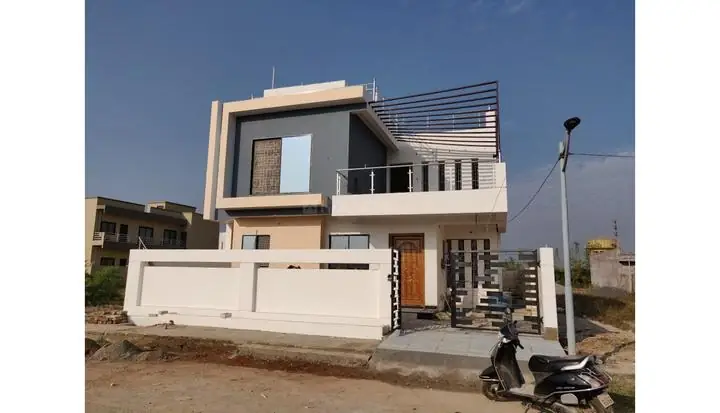 Ews Apartment
