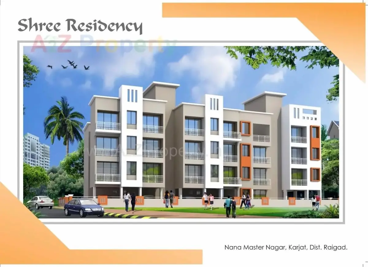 Ews Apartments In Raigarh