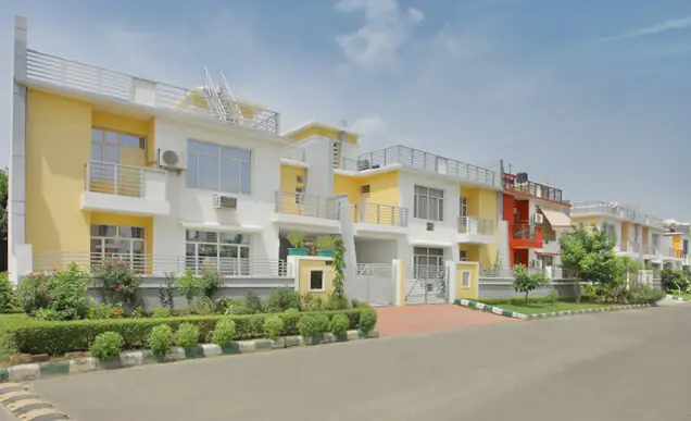 Eldeco City Kutir & Sukriti (Ews/Lig)