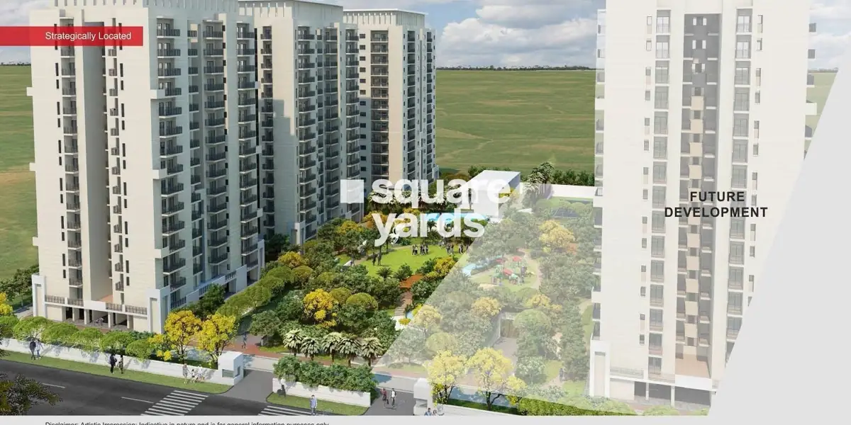 Eminence Phase-2