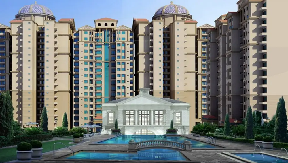 Eros Sampoornam 2