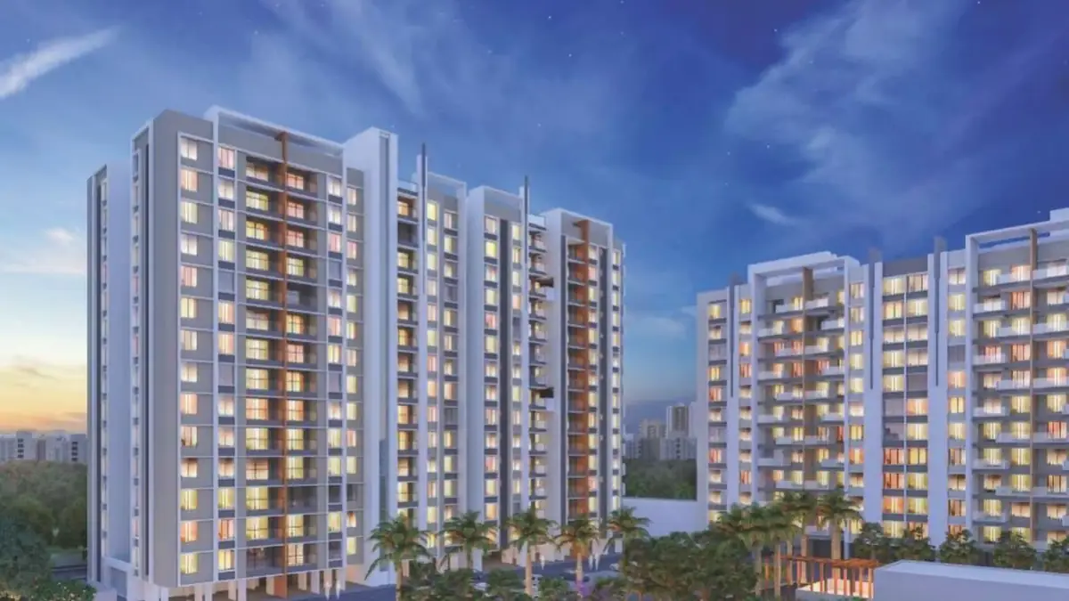 Fortune Landmark (Phase-Iii)