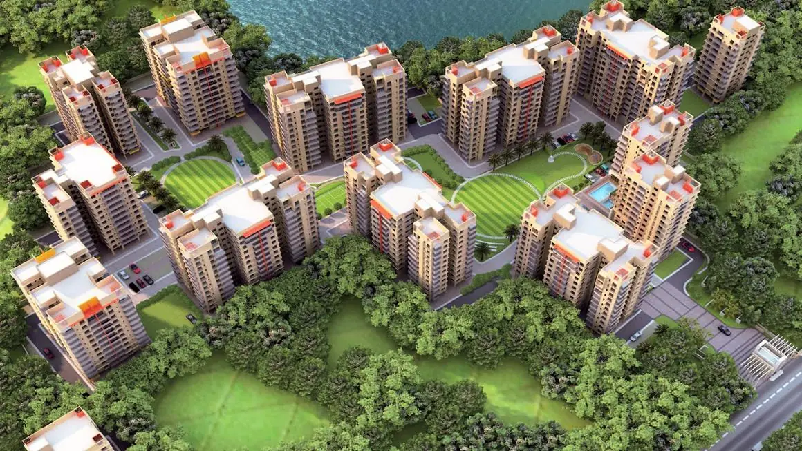 Fortune Heights Phase Iv