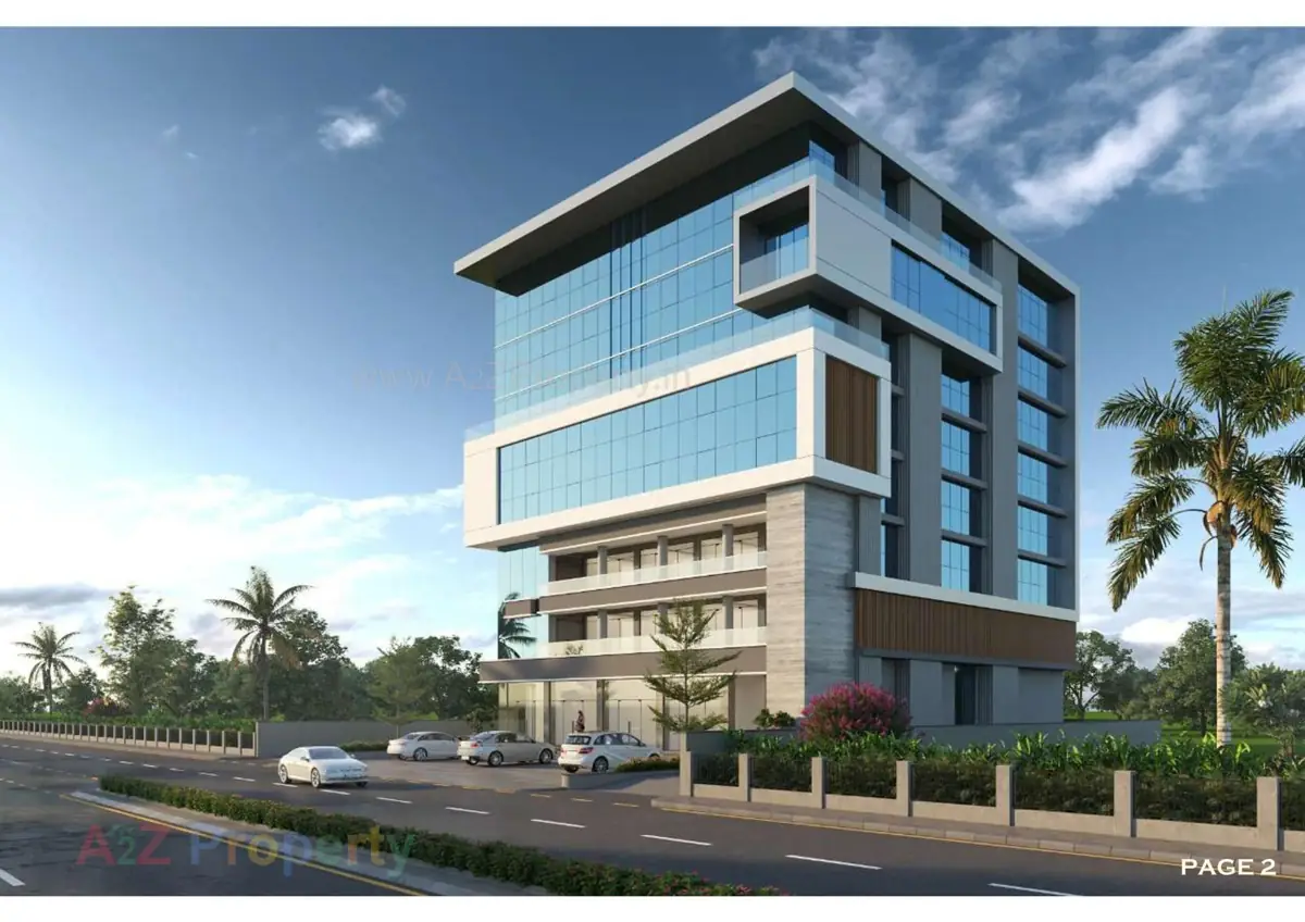 Fortune Square A  & B Extension