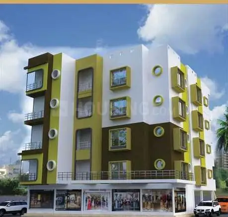 Friends Colony