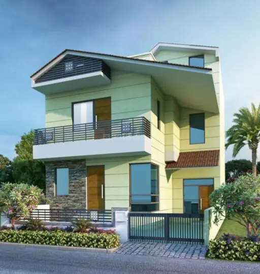 Galaxy Enclave The Urban Village 4