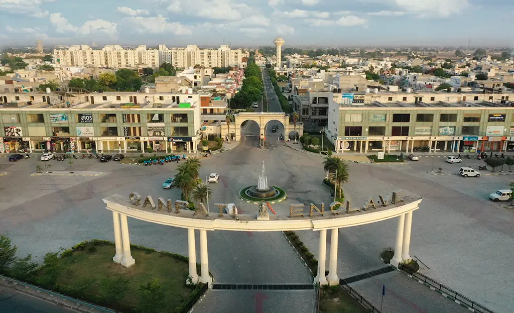 Ganpati Enclave Phase 1