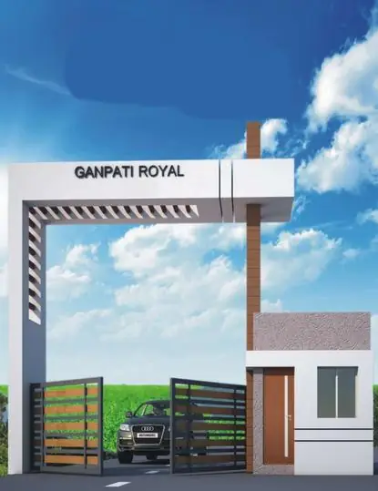 Ganpati Royal