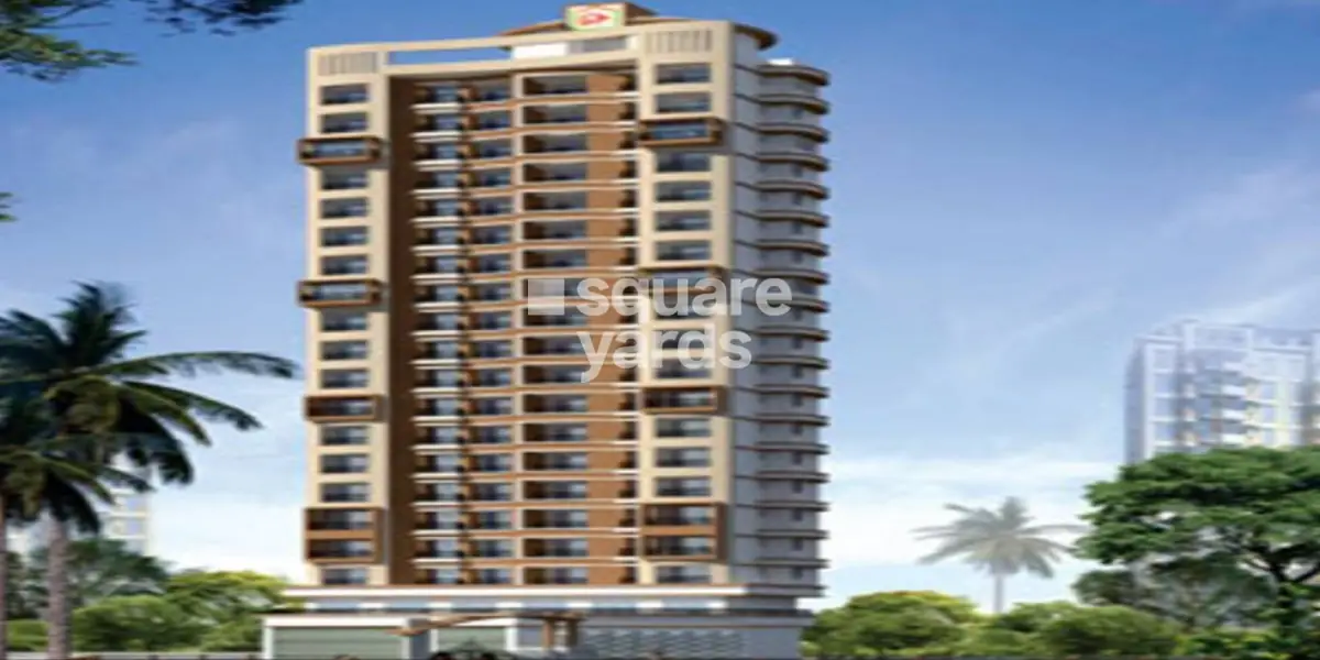 Gaurang Heights