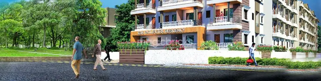 Gbn Patliputra Residency