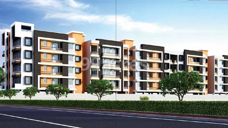 Gbn Shanti Satish Villa